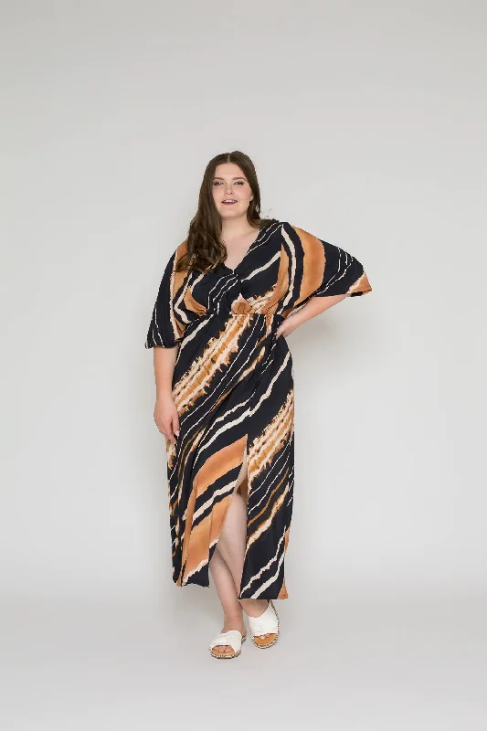 Bara Studio Leana Caftan