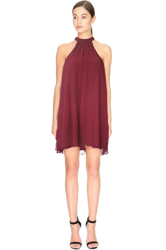 Clarity Mini Dress