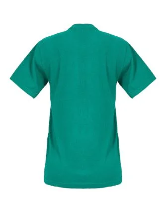 Bloke Green Patch Short-sleeve T-shirt