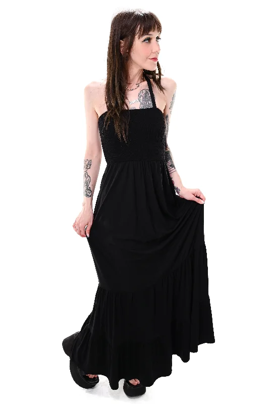 June Maxi Dress