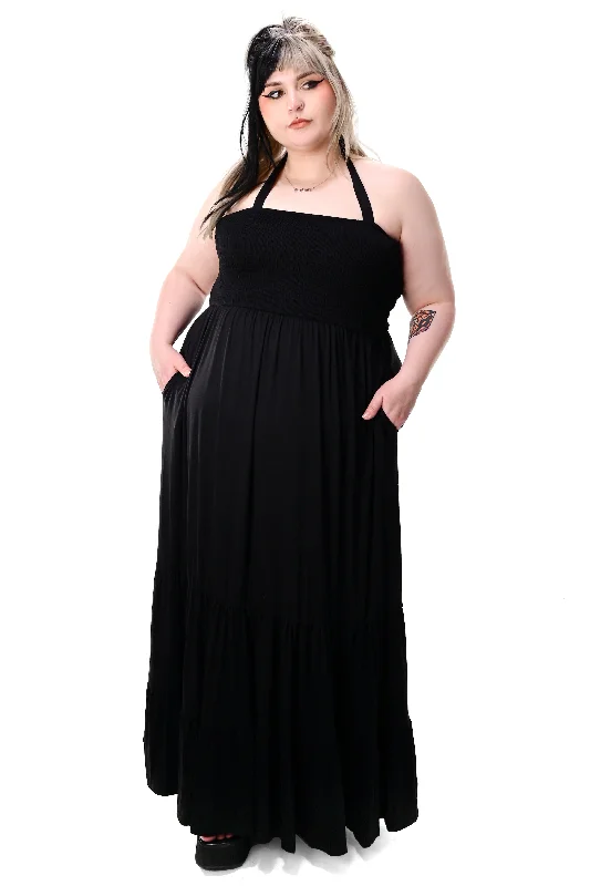 June Maxi Dress