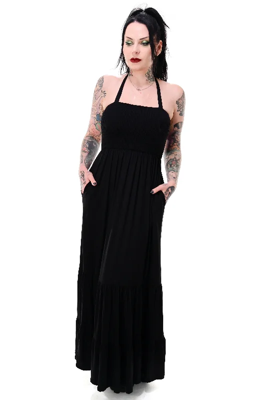 June Maxi Dress