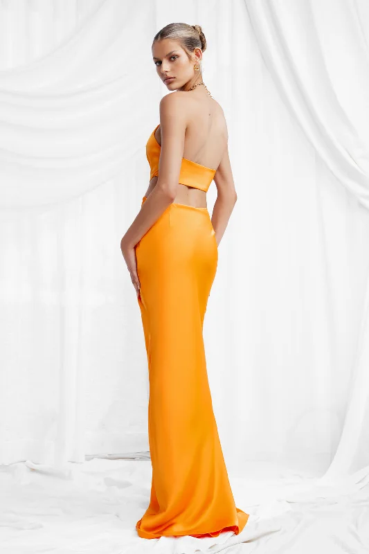 BUY IT LEXI Morena Dress (Mango)