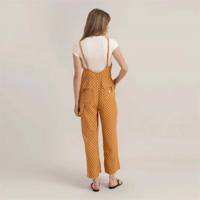 Daytrip Overall (Honeycomb)