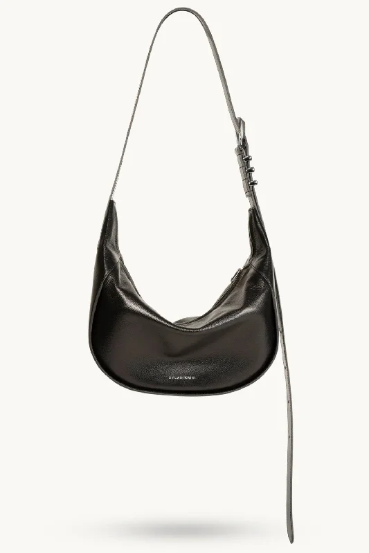 Dylan Kain The Neveah Sling Bag - Silver