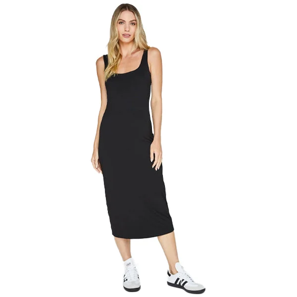 Gentle Fawn Women's Dresses - Chantelle - Black