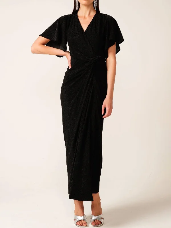 SACHA DRAKE THE EMPORIUM MAXI DRESS