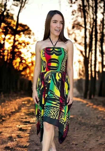 One Love Cedella Dress