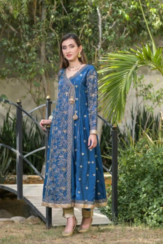 Rubys Couture - JANNAT - 3 Piece