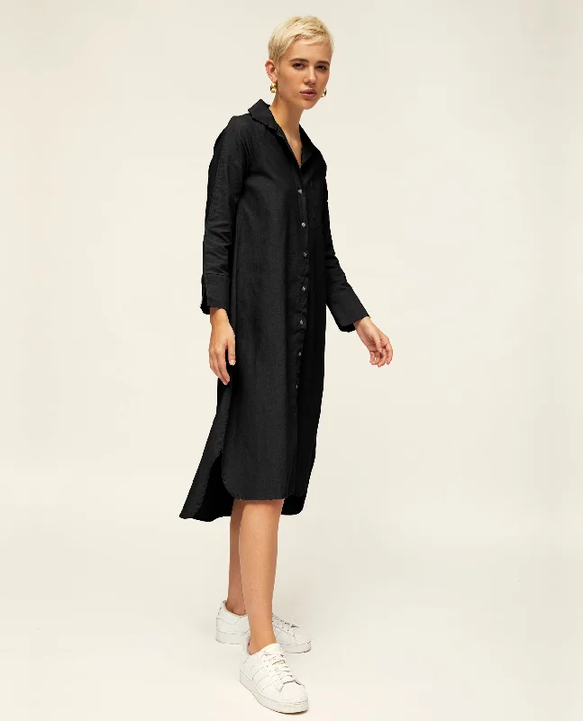 Lulah Core | Shirt Dress