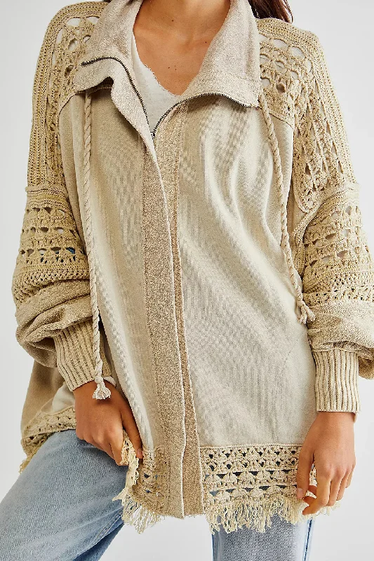 Dune Bug Cardi